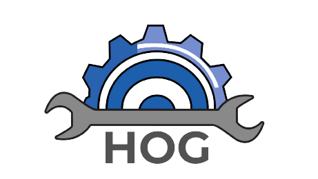 hog logo